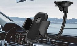 Araçlarda telefon tutucu dönemi bitiyor mu? Yeni düzenleme sürücüleri yakından ilgilendiriyor