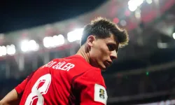 Arda Güler’in asisti İspanyol medyasını büyüledi