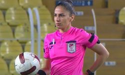 Kastamonu Üniversitesi mezunu Asen Albayrak Süper Lig’de düdük çaldı