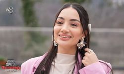 Asranur Batar'ın Yemekteyiz menüsünde neler var?