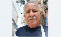 Kastamonu’da DSİ’den emekli Ata Ecevit hayatını kaybetti