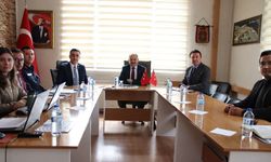 Kastamonu’da 2026 İstiklal Yolu yürüyüşü için hazırlık başladı