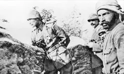 Atatürk’ün ileri görüşü: Çanakkale’de düşmanı alt eden telgraf