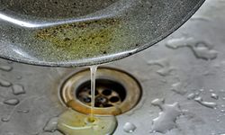 Lavaboya atık yağ dökme devri bitti: Lavaboya döken yanar!