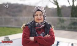 Aynur Yıldırım’ın Yemekteyiz menüsünde neler var?