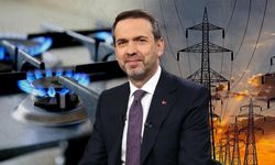 Bakan Bayraktar’dan elektrik ve doğal gaz açıklaması
