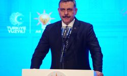 Bakan Çiftçi: 'Gençleri suça sürükleyen yapılar ile mücadele ediyoruz'