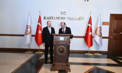 Bakan Yardımcısı Polat: 'Pilot il olan Kastamonu'da ilk ekolojik market açılacak'