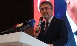 Bakan Yumaklı Kastamonu’da Huzur ve İstikrar Mesajı Verdi