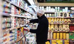 Bakanlık düğmeye bastı: Market raflarında etiketler değişiyor