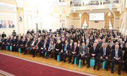 Birinci Türkoloji Kurultayı’nın 100. Yılı Bakü’de uluslararası konferansla yapıldı