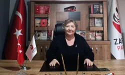 Kastamonu’da Zafer Partisi iftarında gündem yaratan konuşma