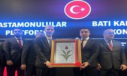 Kastamonu'da MÜSİAD eski Başkanı Sadık Kışlı'ya yeni görev