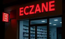 Bayram Arifesinde Taşköprü’de Nöbetçi Eczaneler Belli Oldu