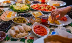 Bayram kahvaltısında dikkat edilmesi gereken 8 önemli nokta