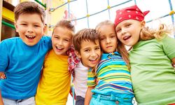 Bayramda çocuklar nasıl mutlu edilir? İşte öneriler
