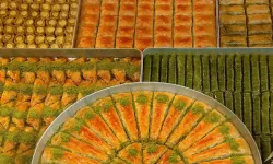 Bayramda tatlı tüketimine dikkat: Sağlığınızı riske atmayın