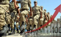 Bedelli Askerlikte Büyük Artış! 2026 Ücreti Belli Oldu