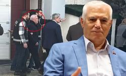 Belediye Başkanı gözaltına alındı: Evinde arama yapıldı!