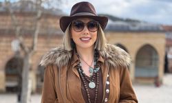 Belma Belen’le Geziyoruz bu kez Kastamonu’da