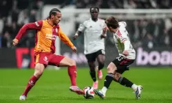 Beşiktaş-Galatasaray derbisi Avrupa basınında geniş yankı uyandırdı