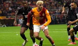 Beşiktaş-Galatasaray Maçında 21 Futbolcu İlk Derbi Deneyimini Yaşayacak