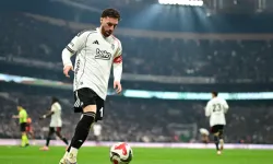 Beşiktaş, Galatasaray mağlubiyetini unutup yeni seriye odaklandı