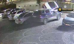 Kastamonu plakalı otomobil Bingöl’de kaza yaptı: Feci kazada yaralılar var!