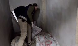 Kastamonu’da Narkotik operasyonu: 1 kişi tutuklandı (görüntülü haber)