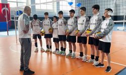 Kastamonu'da selin vurduğu ilçenin çocukları Türkiye şampiyonluğu için hazırlanıyor