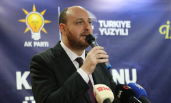 Büyükgümüş Kastamonu’da Konuştu: Türkiye’nin Geleceği Kadınlarla