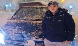 Çakmak gazı soludu: 16 yaşındaki çocuk hayatından oldu