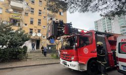 Çakmakla oyun felakete yol açtı: Ev alevlere teslim oldu