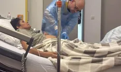 Cansever’in sağlık durumunda kritik gelişme