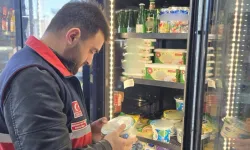 Çatalzeytin’de Ramazan ayında gıda denetimleri sıklaştırıldı