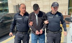 Cezaevi firarisi kahvaltı yaparken yakalandı