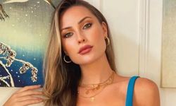 Eski eşten Kastamonulu ünlü sanatçıya zehir zemberek sözler!