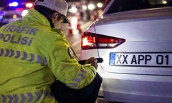 CHP Kastamonu İl Başkanı Karabacak’tan plaka çıkışı: 'Ücretsiz değiştirin'