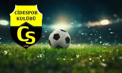 Cide’de futbolda yeni dönem: Sahaya ikinci takım geliyor