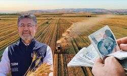 Çiftçiye dev ödeme: 8,7 milyar lira hesaplara yatıyor