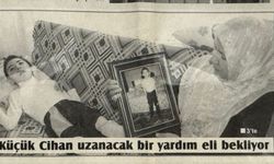 Taşköprü’de Bir Annenin Duasıyla Uzayan Bir Ömür: Cihan’ın 20 Yıllık Sessiz Mücadelesi