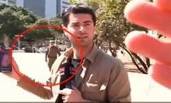 İsrail'den hadsizlik: Türk gazeteciler gözaltına alındı