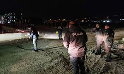 Silahlı saldırı: Bir kişi yaralandı!