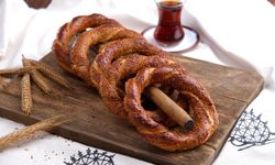 Çorum simidi coğrafi işaret aldı