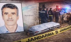 Dananın saldırdığı muhtar canından oldu!