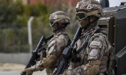 35 ilde DEAŞ’a yönelik geniş çaplı operasyon