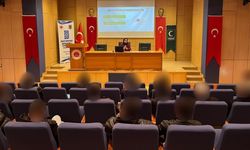 Kastamonu’da bağımlılıkla mücadele masaya yatırıldı: Yeşilay’dan bilgilendirme