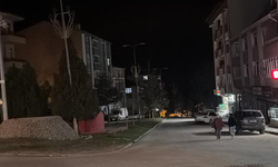 Devrekani’de sokak lambaları 20 gündür yanmıyor