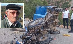 Devrilen pat pat yine can aldı!