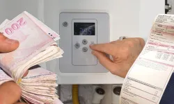 Doğal gaz faturalarında yeni dönem başlıyor